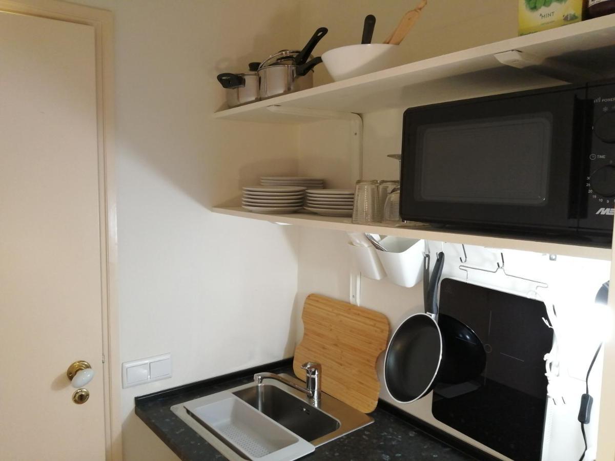Evora Inn Eksteriør billede