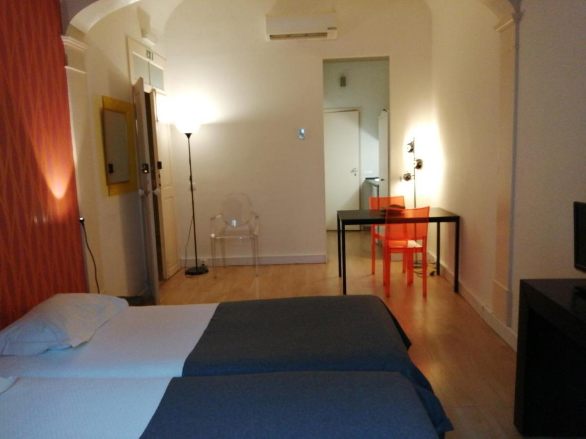 Evora Inn Eksteriør billede