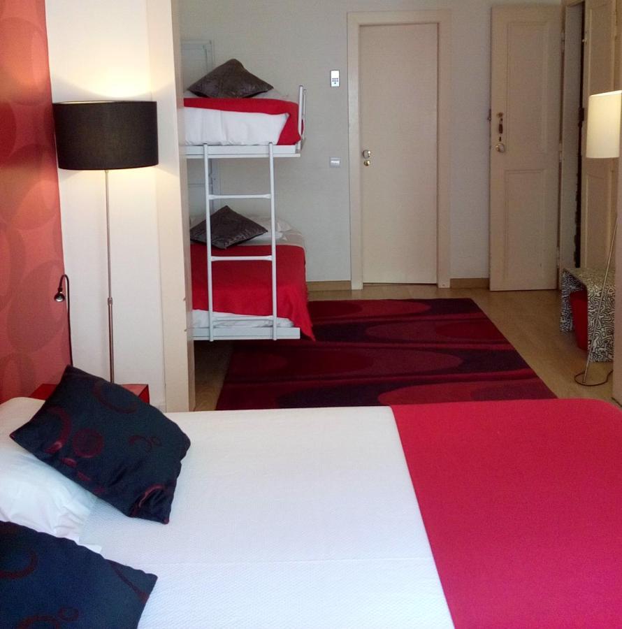 Evora Inn Eksteriør billede