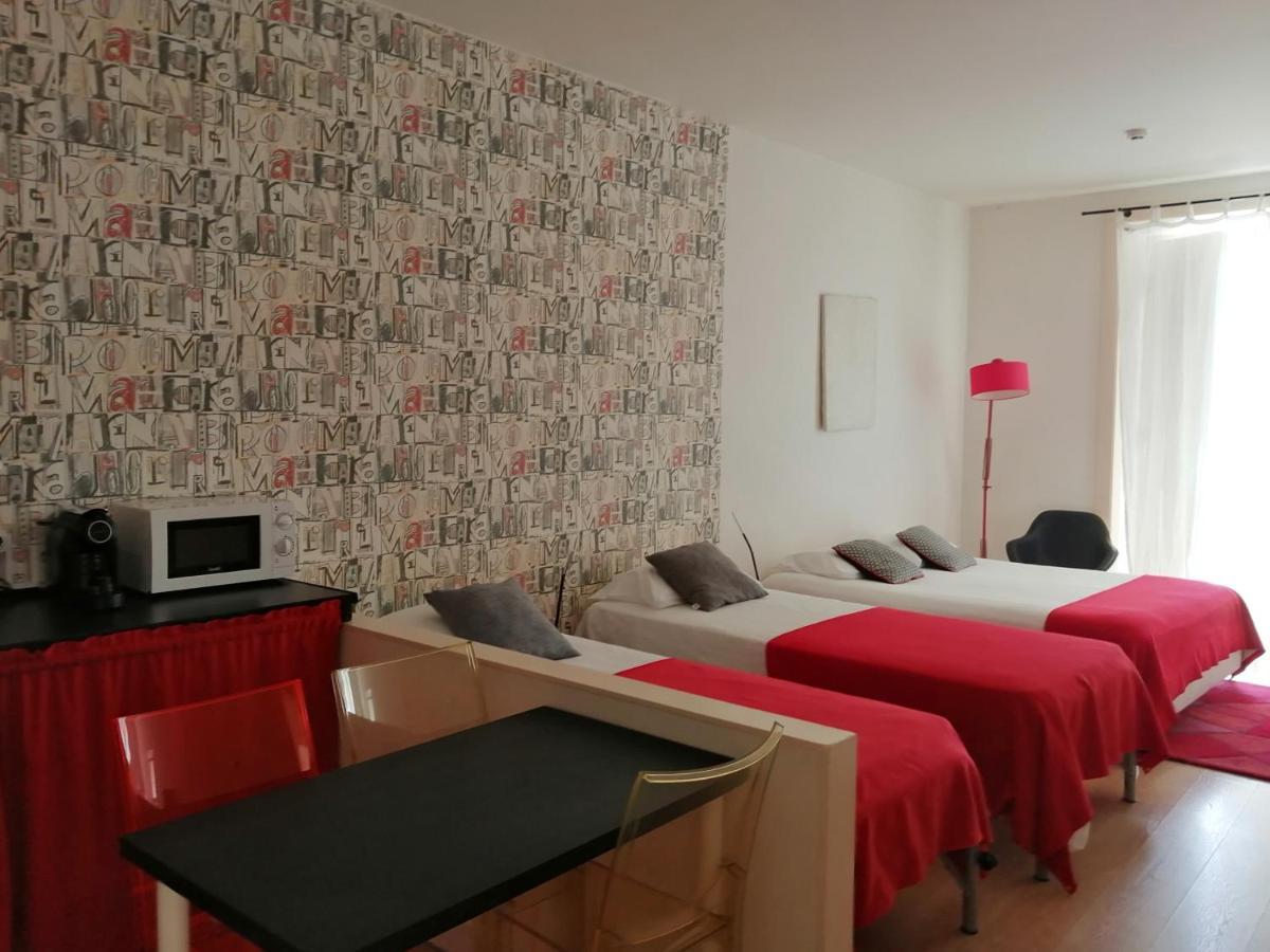 Evora Inn Eksteriør billede