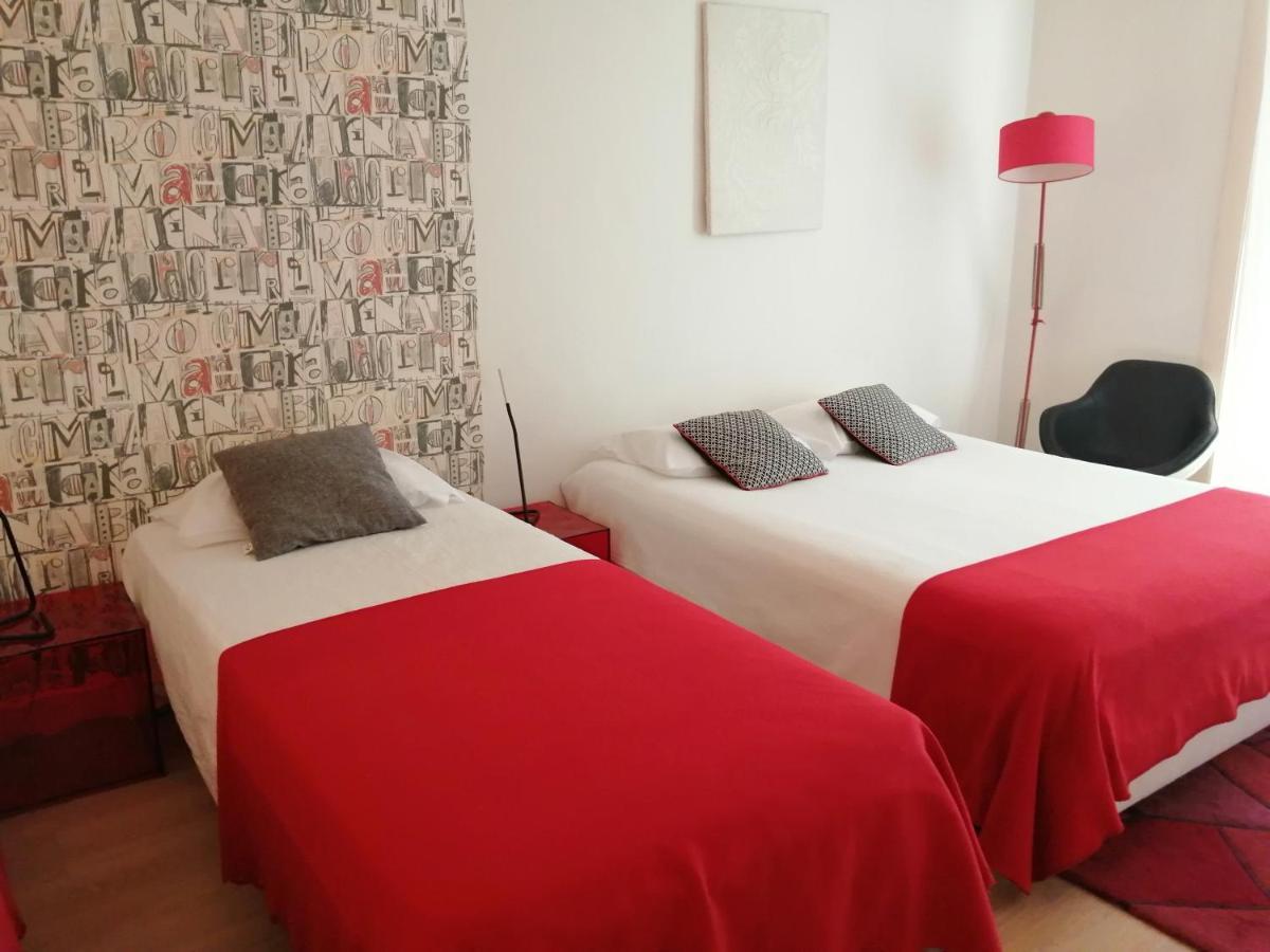Evora Inn Eksteriør billede