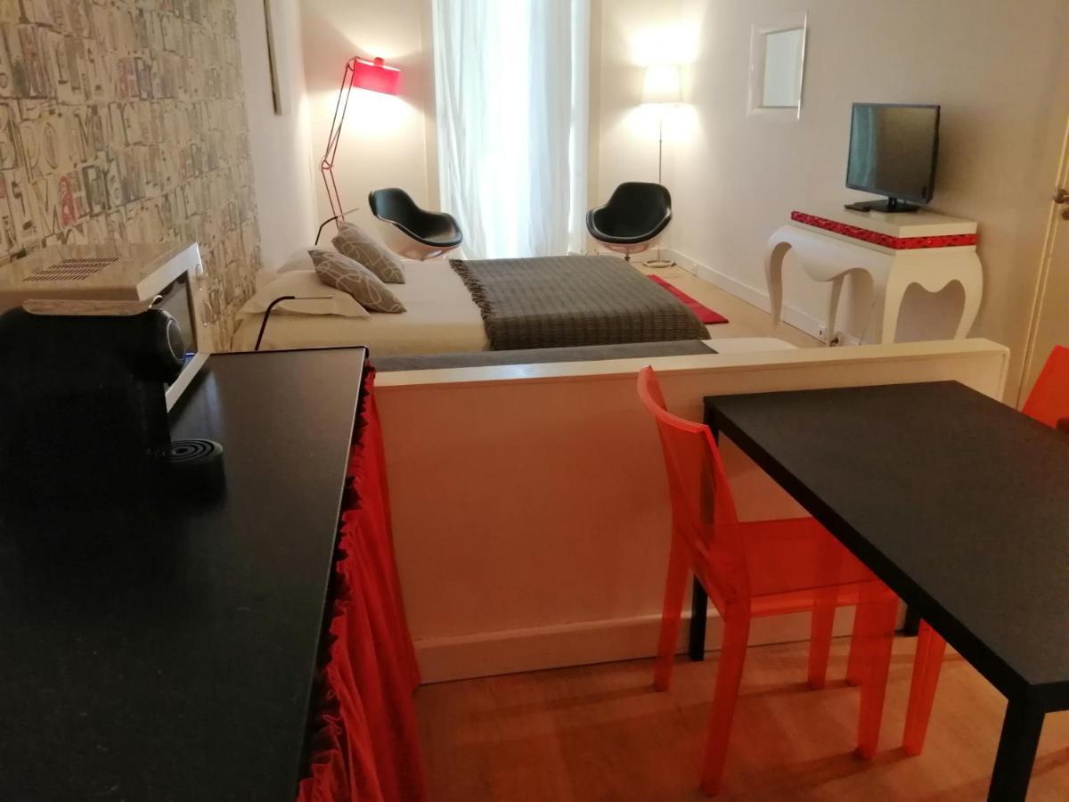 Evora Inn Eksteriør billede