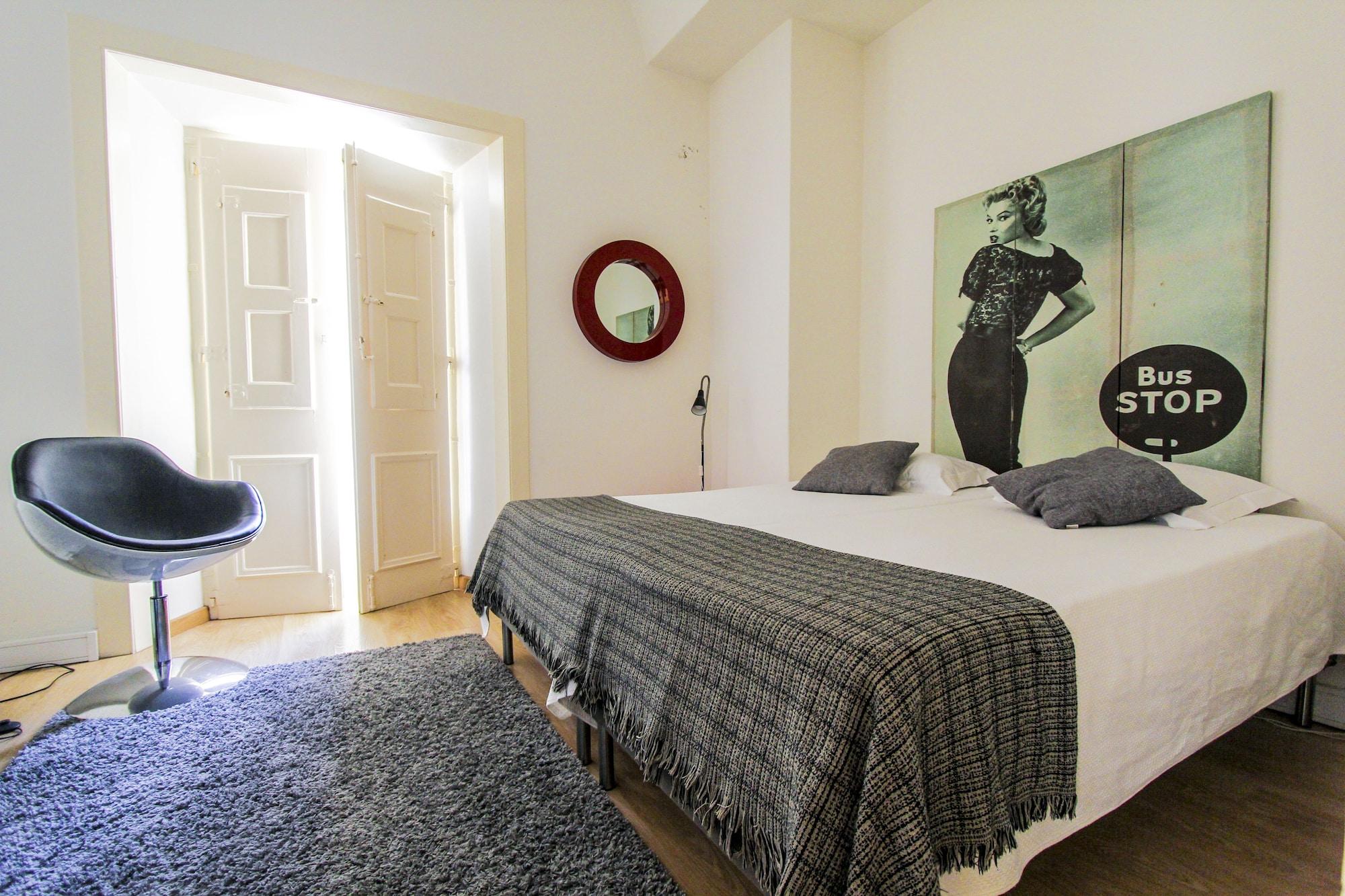 Evora Inn Eksteriør billede