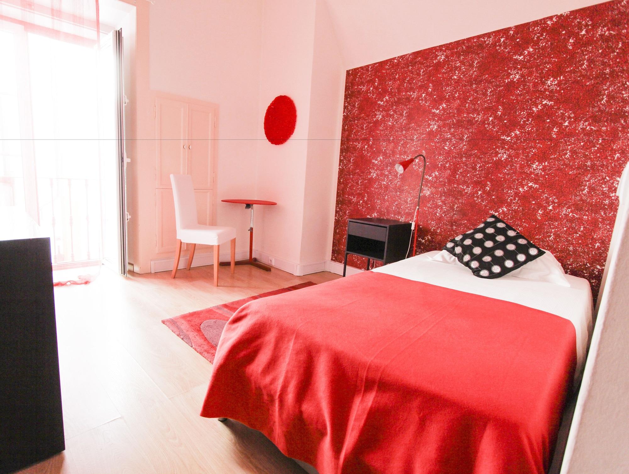 Evora Inn Eksteriør billede