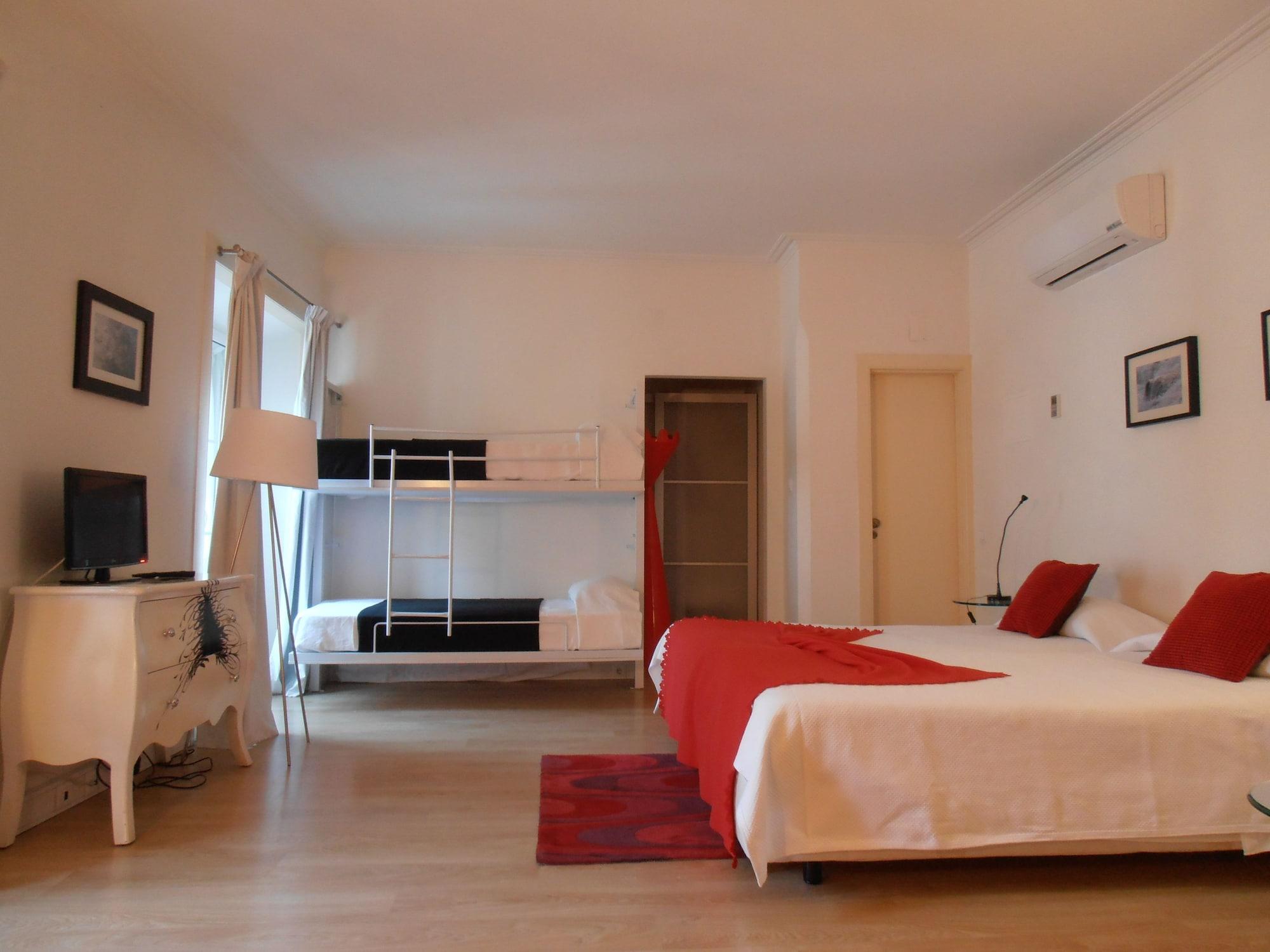 Evora Inn Eksteriør billede