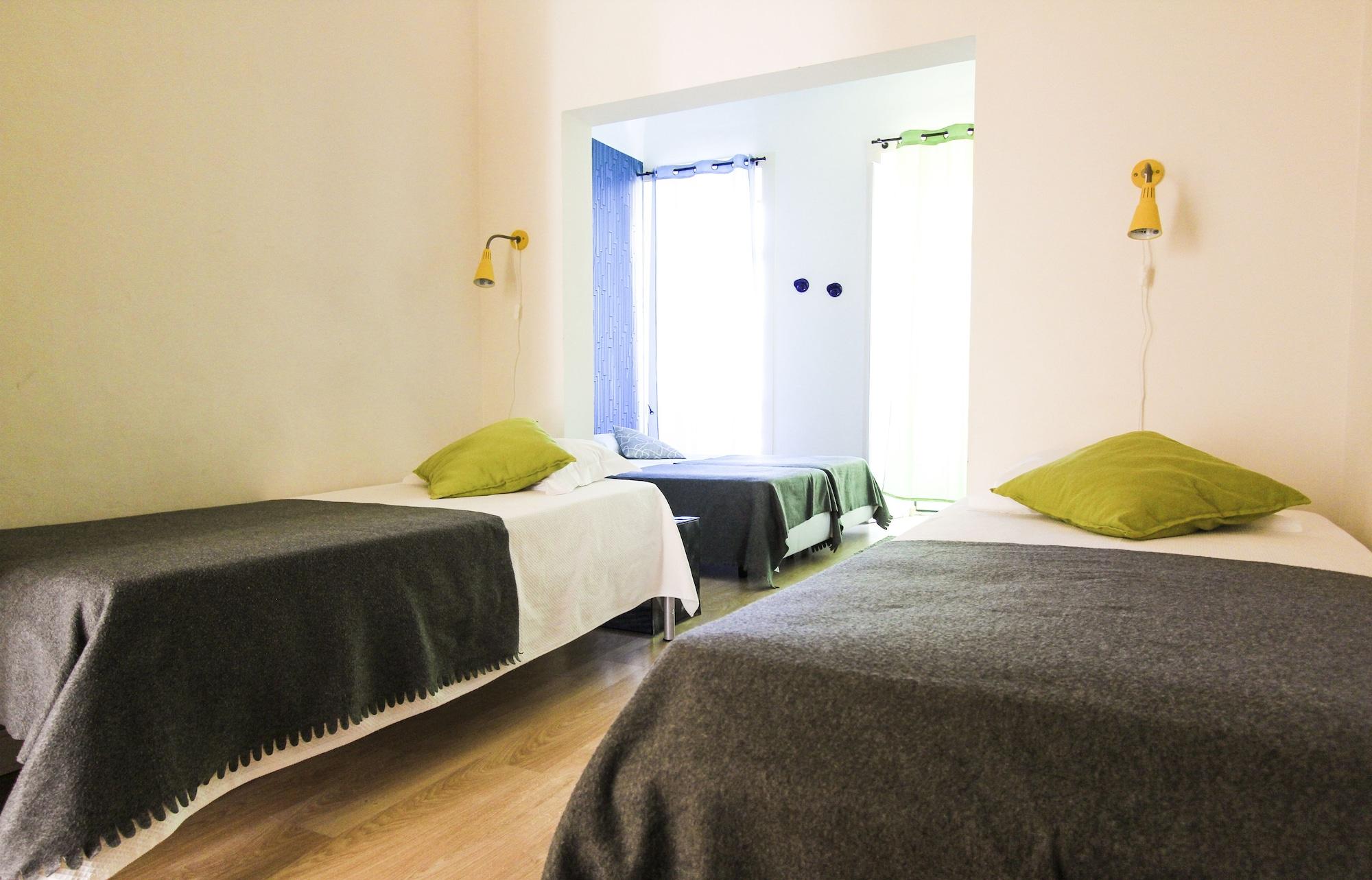 Evora Inn Eksteriør billede