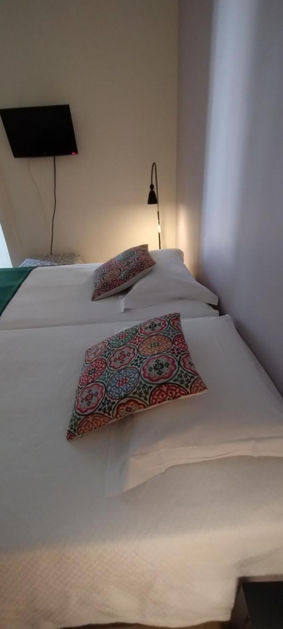 Evora Inn Eksteriør billede
