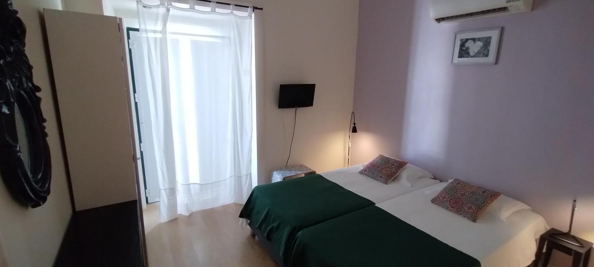 Evora Inn Eksteriør billede