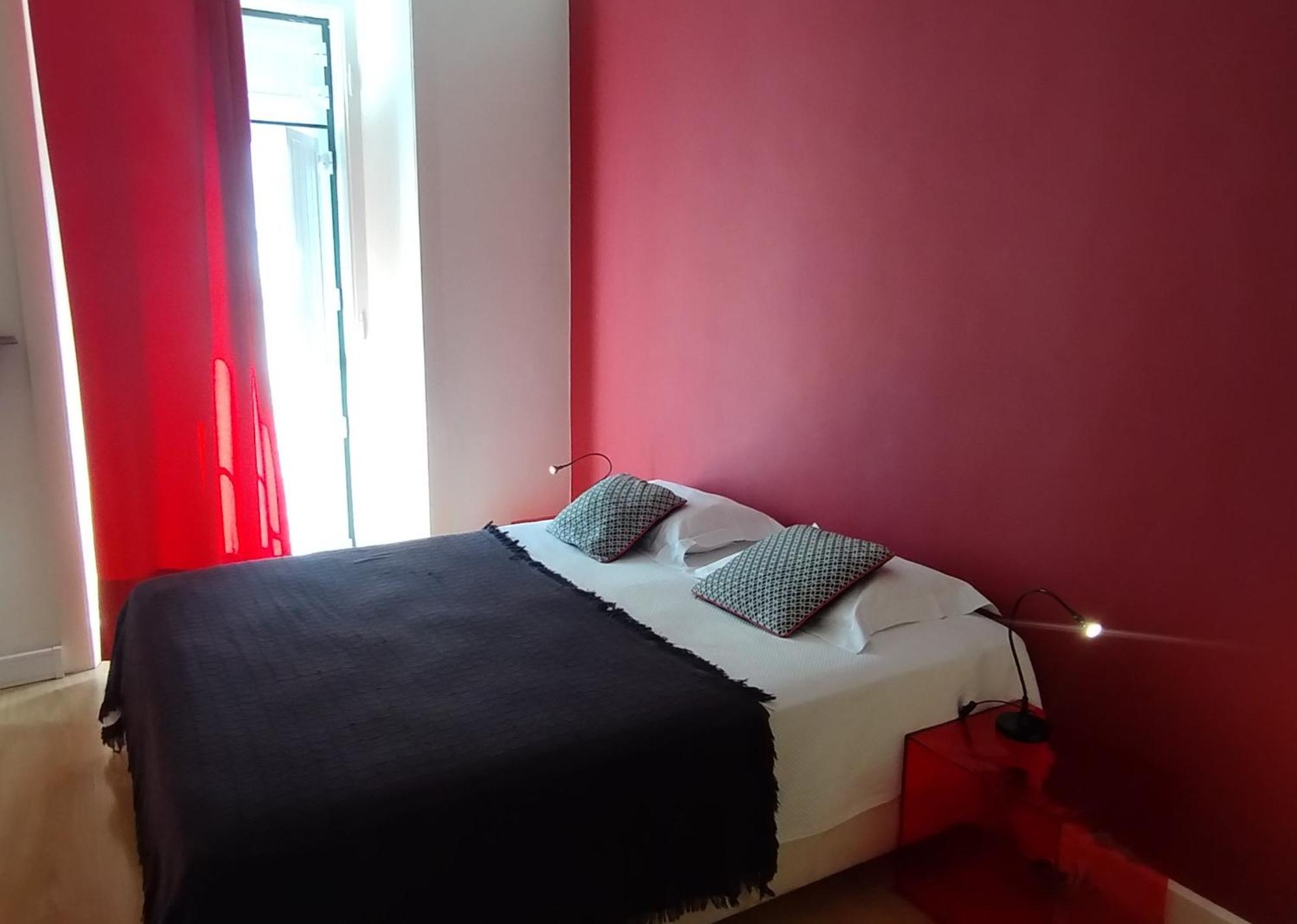 Evora Inn Eksteriør billede