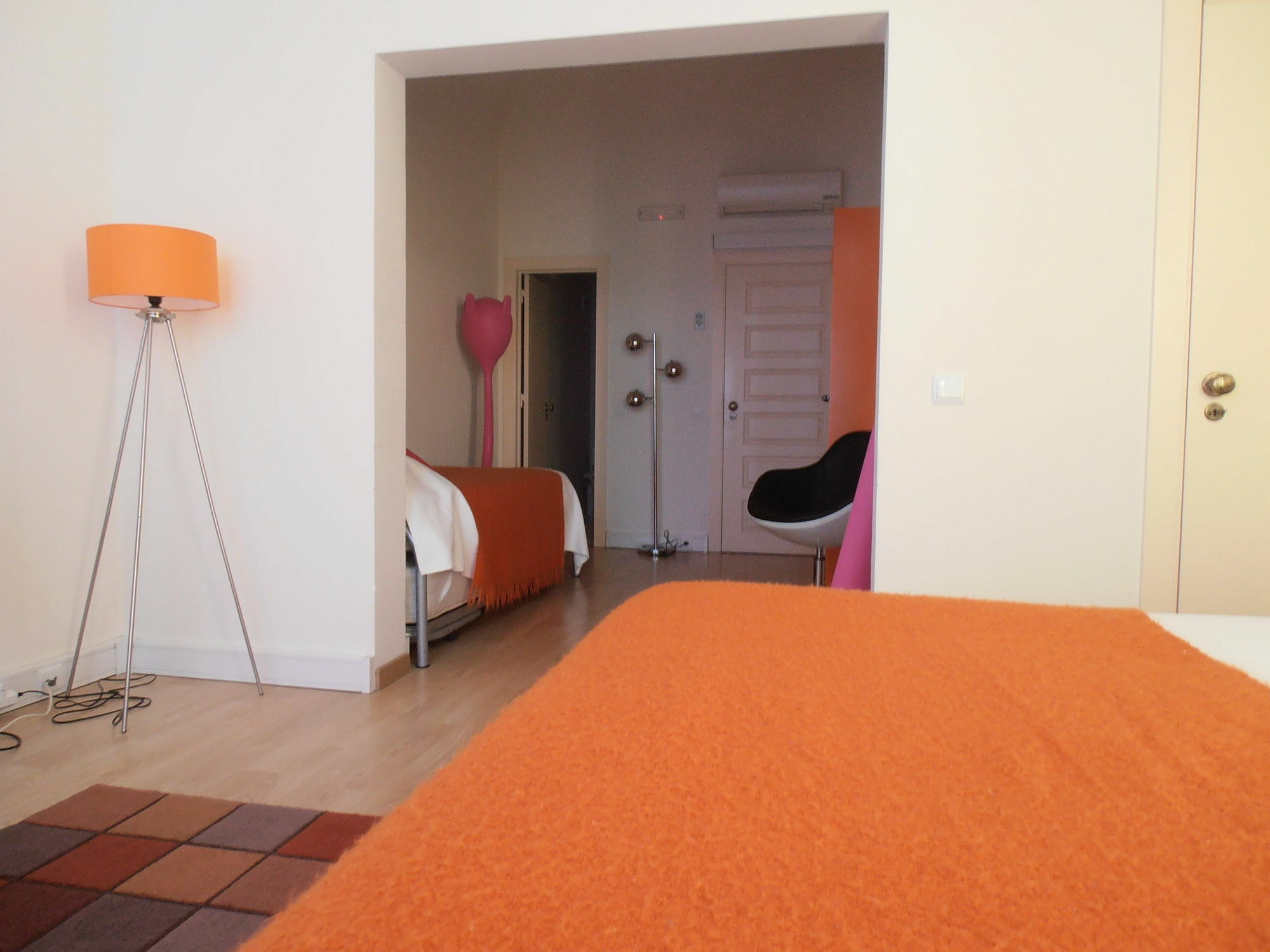 Evora Inn Eksteriør billede