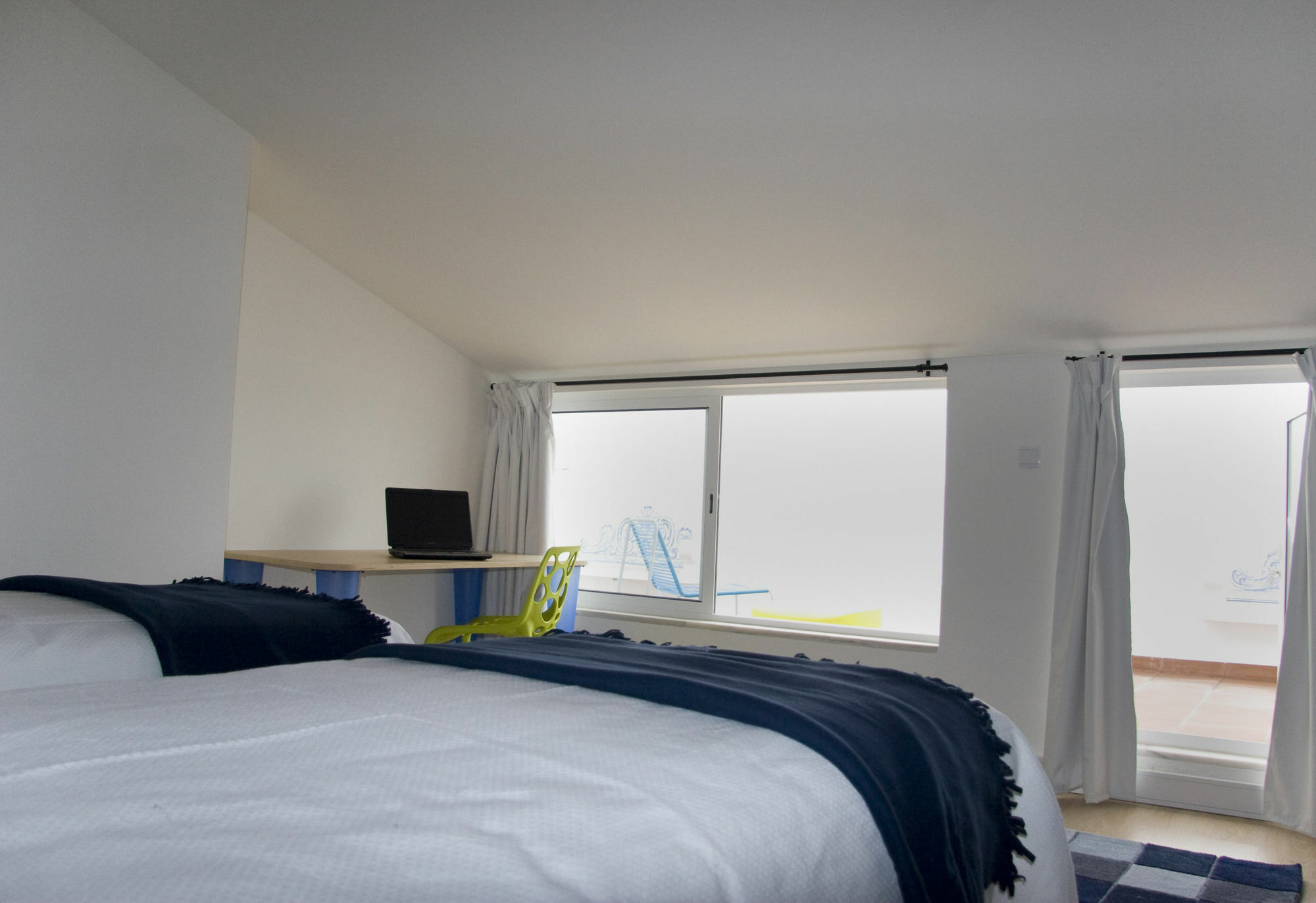 Evora Inn Eksteriør billede